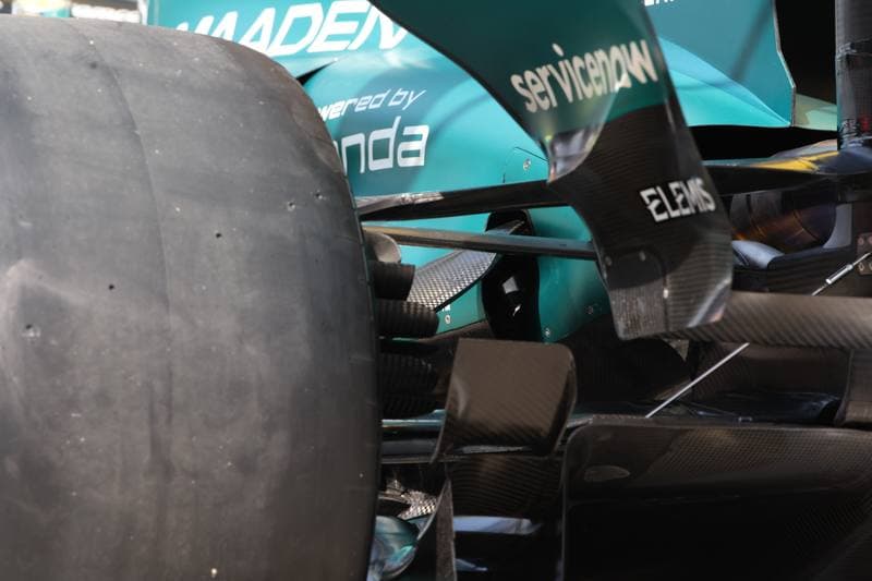 Motorsport. Formula 1. Chinese Grand Prix. 15.03.2026