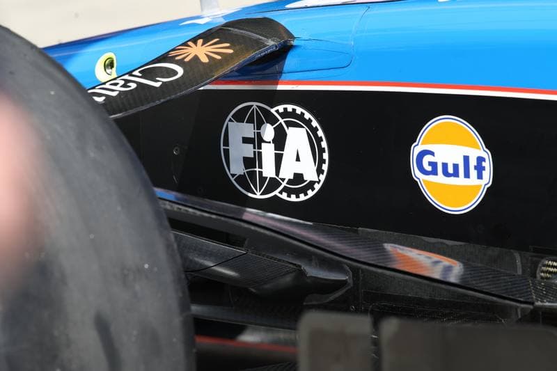 Motorsport. Formula 1. Chinese Grand Prix. 15.03.2026