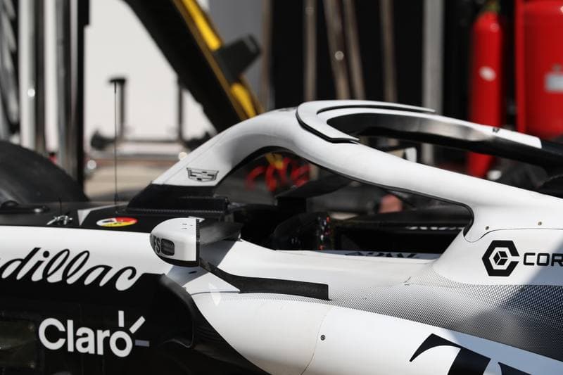 Motorsport. Formula 1. Chinese Grand Prix. 15.03.2026