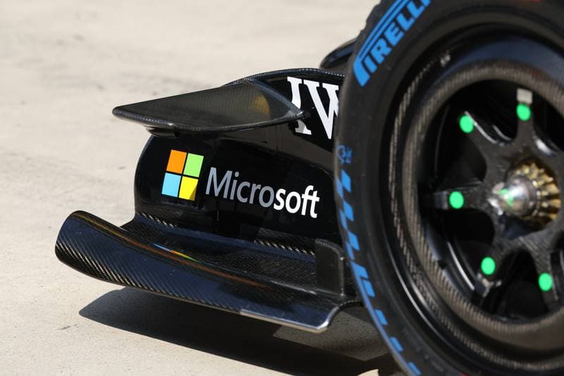 Motorsport. Formula 1. Chinese Grand Prix. 15.03.2026