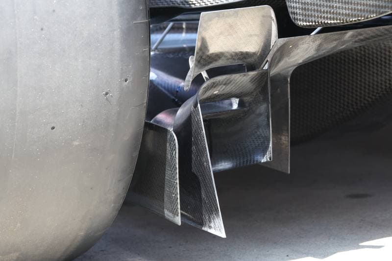 Motorsport. Formula 1. Chinese Grand Prix. 15.03.2026