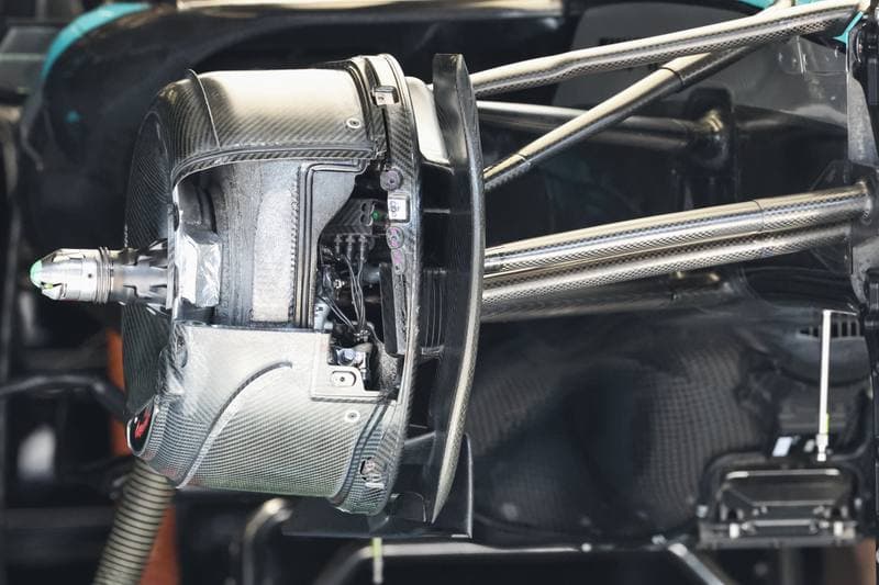 Motorsport. Formula 1. Chinese Grand Prix. 15.03.2026