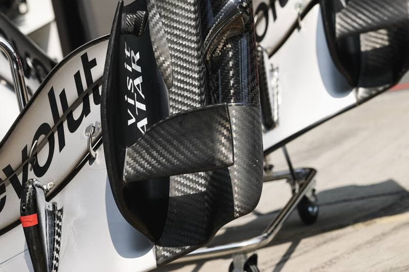 Motorsport. Formula 1. Chinese Grand Prix. 15.03.2026