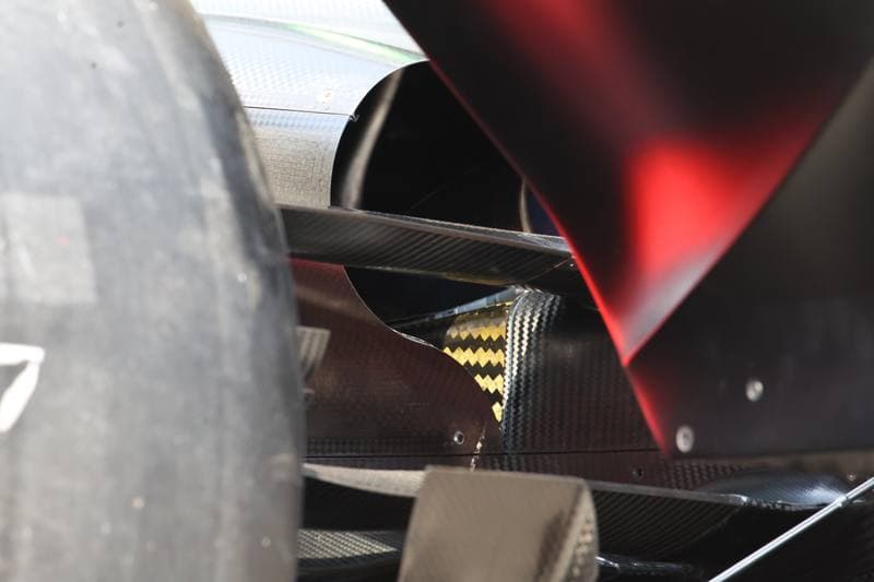 Motorsport. Formula 1. Chinese Grand Prix. 15.03.2026