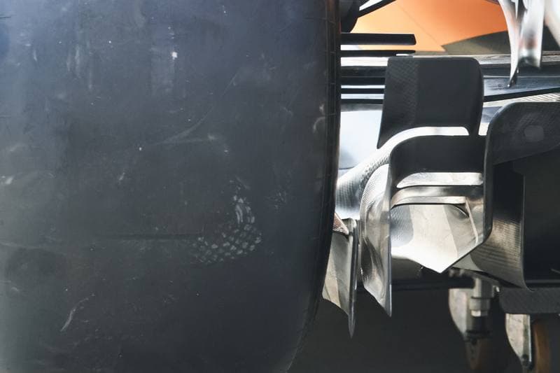 Motorsport. Formula 1. Chinese Grand Prix. 15.03.2026