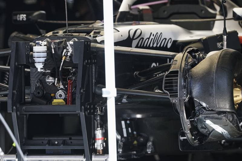 Motorsport. Formula 1. Chinese Grand Prix. 15.03.2026