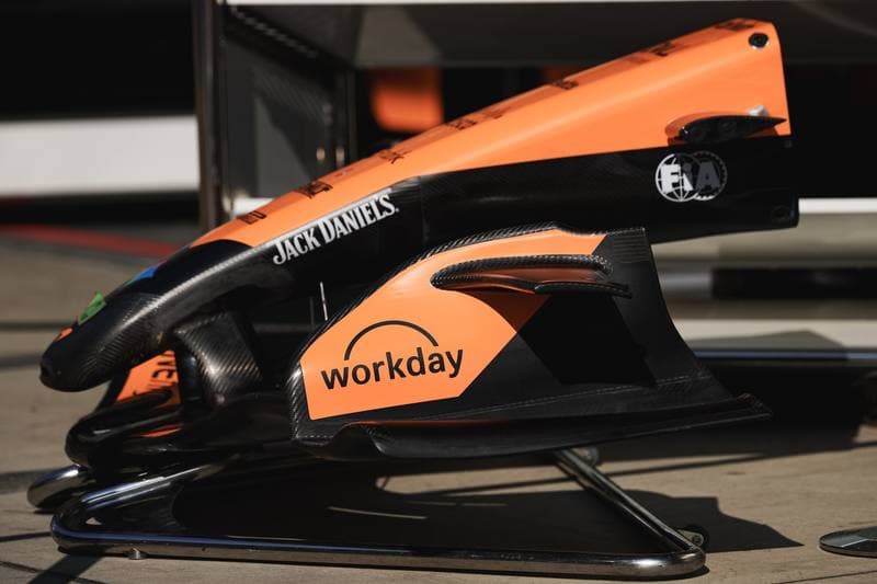 Motorsport. Formula 1. Chinese Grand Prix. 15.03.2026