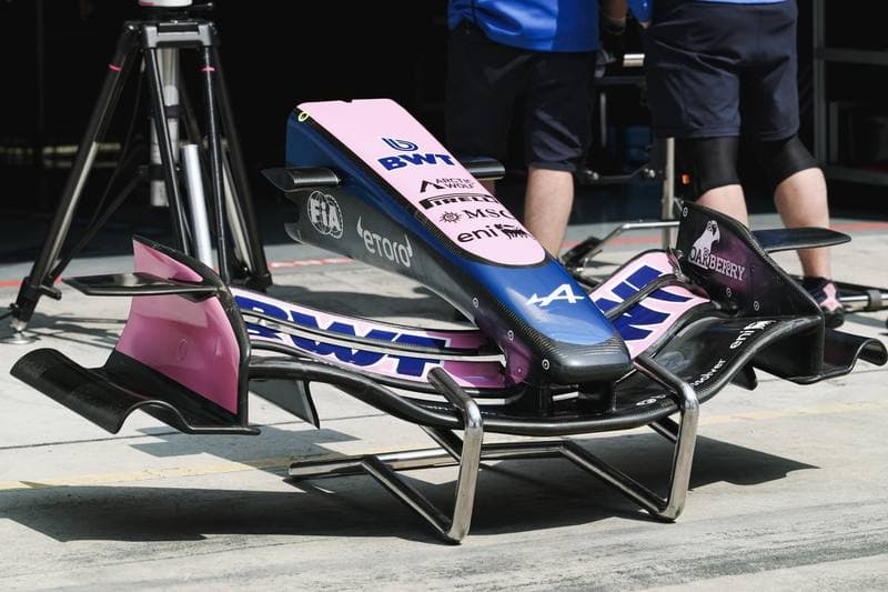Motorsport. Formula 1. Chinese Grand Prix. 15.03.2026