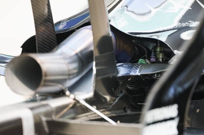 Motorsport. Formula 1. Chinese Grand Prix. 15.03.2026