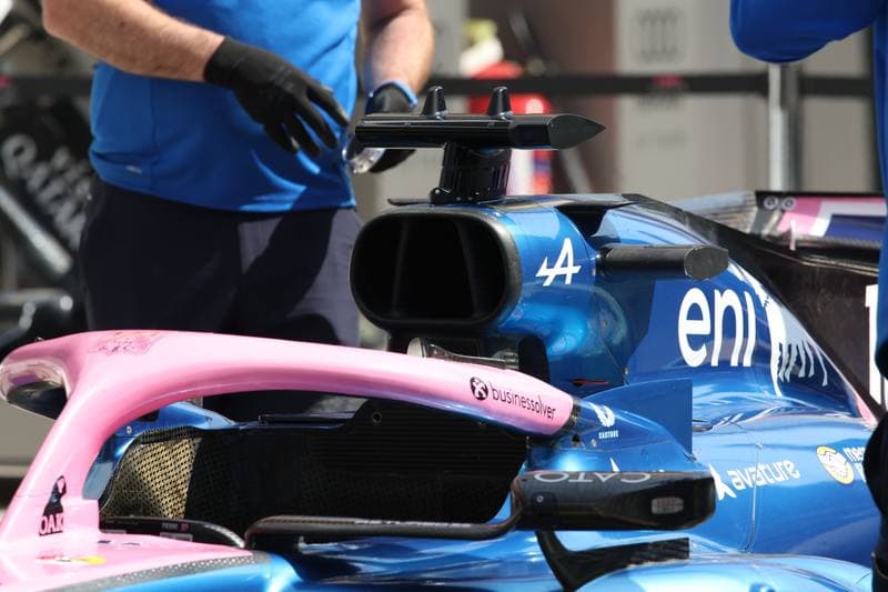 Motorsport. Formula 1. Chinese Grand Prix. 15.03.2026