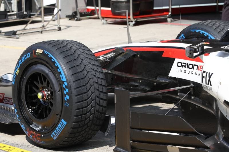 Motorsport. Formula 1. Chinese Grand Prix. 15.03.2026