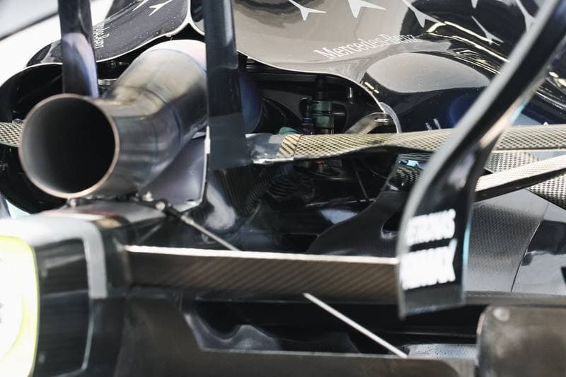 Motorsport. Formula 1. Chinese Grand Prix. 15.03.2026