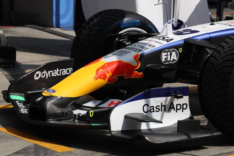 Motorsport. Formula 1. Chinese Grand Prix. 15.03.2026