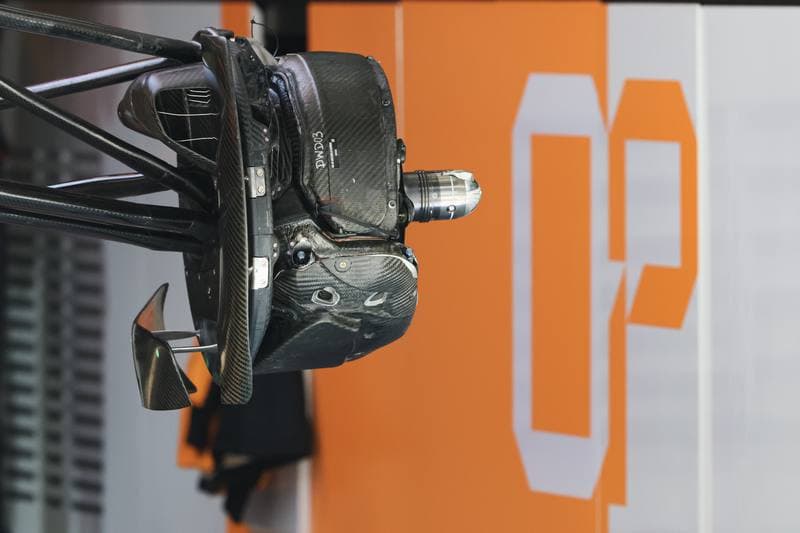Motorsport. Formula 1. Chinese Grand Prix. 15.03.2026