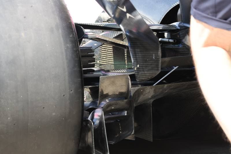 Motorsport. Formula 1. Chinese Grand Prix. 15.03.2026
