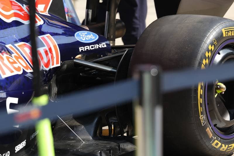 Motorsport. Formula 1. Chinese Grand Prix. 15.03.2026