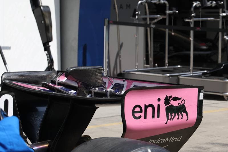 Motorsport. Formula 1. Chinese Grand Prix. 15.03.2026