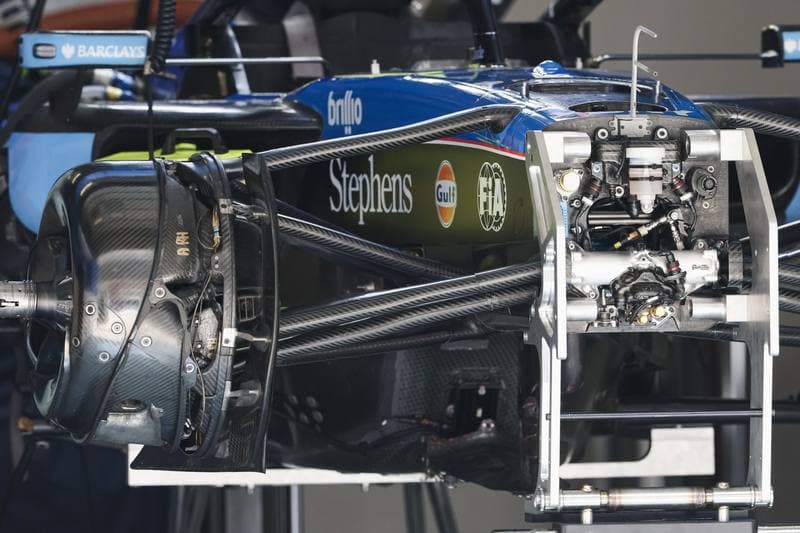 Motorsport. Formula 1. Chinese Grand Prix. 15.03.2026