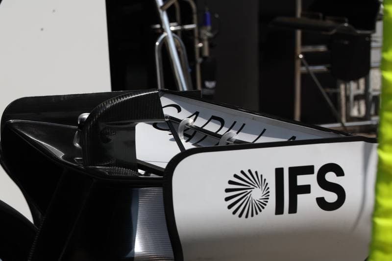 Motorsport. Formula 1. Chinese Grand Prix. 15.03.2026