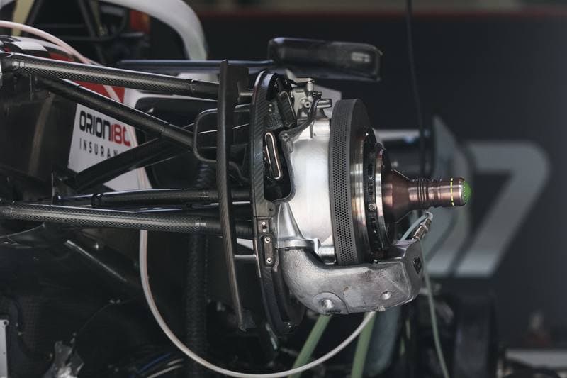 Motorsport. Formula 1. Chinese Grand Prix. 15.03.2026