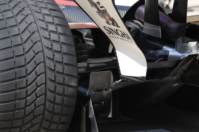 Motorsport. Formula 1. Chinese Grand Prix. 15.03.2026