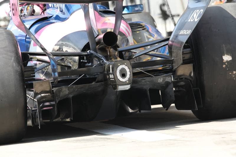 Motorsport. Formula 1. Chinese Grand Prix. 15.03.2026