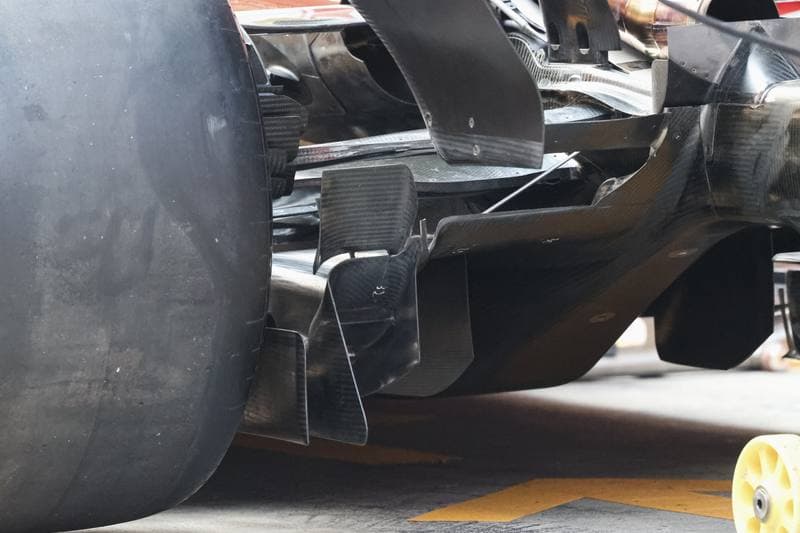 Motorsport. Formula 1. Chinese Grand Prix. 15.03.2026