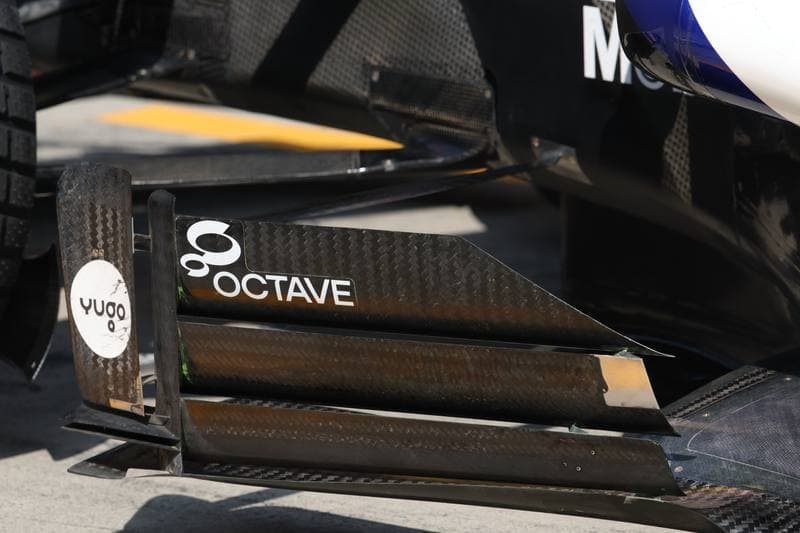 Motorsport. Formula 1. Chinese Grand Prix. 15.03.2026