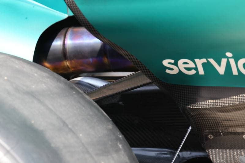 Motorsport. Formula 1. Chinese Grand Prix. 15.03.2026