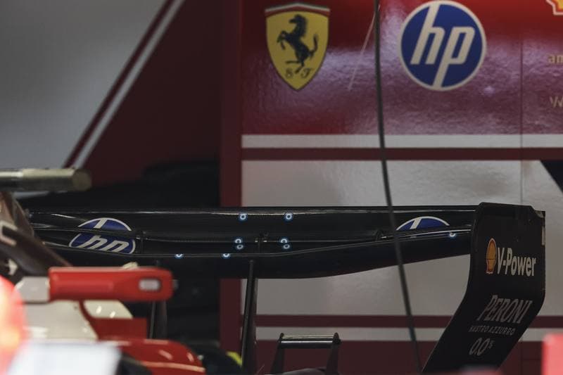 Motorsport. Formula 1. Chinese Grand Prix. 15.03.2026