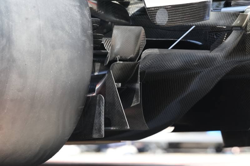 Motorsport. Formula 1. Chinese Grand Prix. 15.03.2026