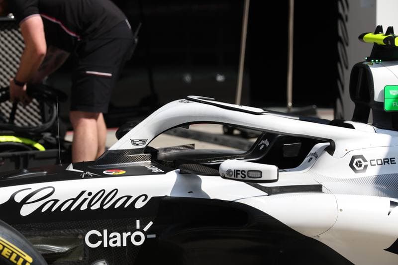 Motorsport. Formula 1. Chinese Grand Prix. 15.03.2026