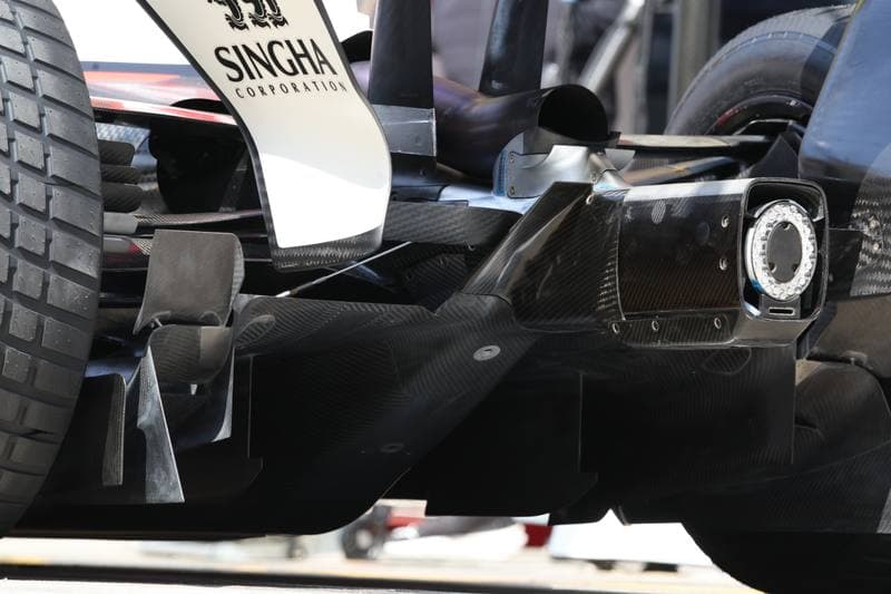 Motorsport. Formula 1. Chinese Grand Prix. 15.03.2026