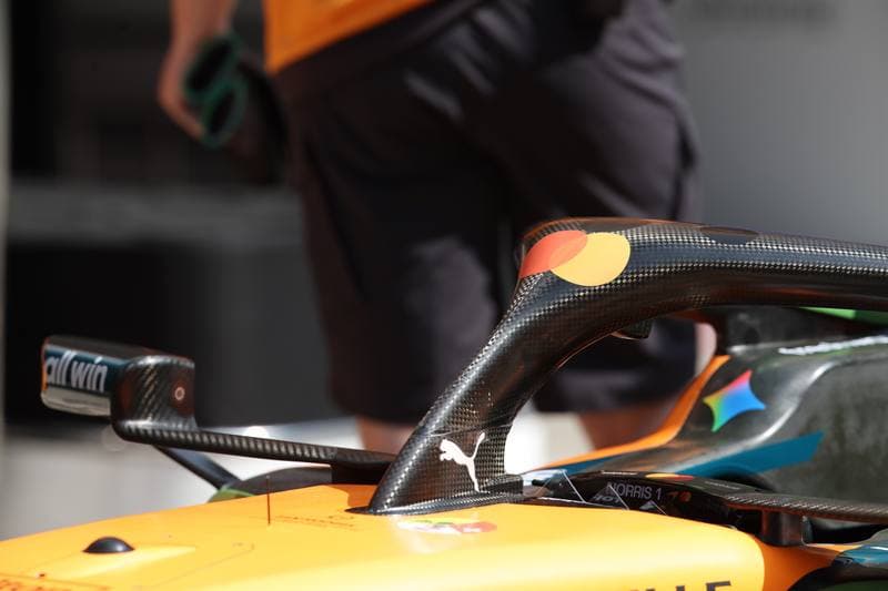 Motorsport. Formula 1. Chinese Grand Prix. 15.03.2026