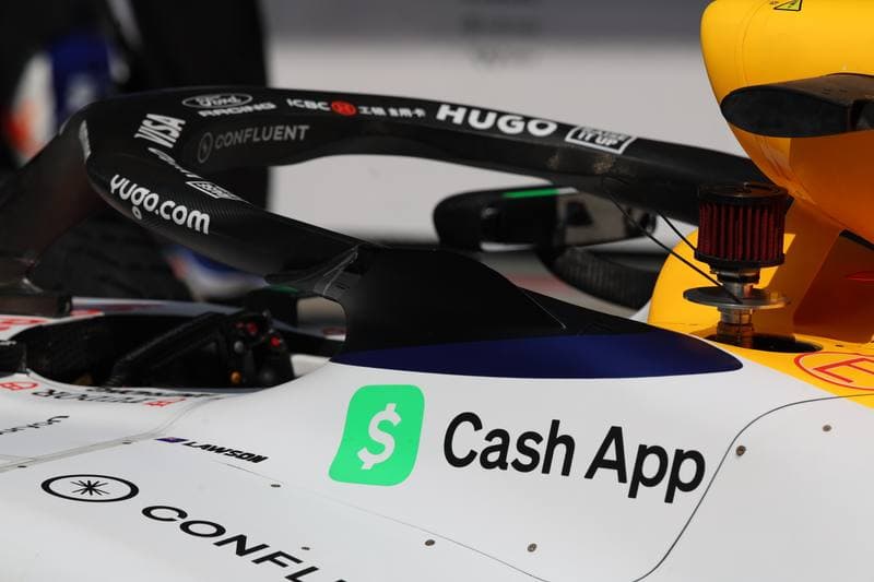 Motorsport. Formula 1. Chinese Grand Prix. 15.03.2026