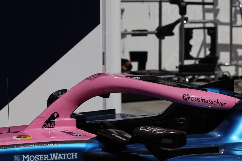 Motorsport. Formula 1. Chinese Grand Prix. 15.03.2026