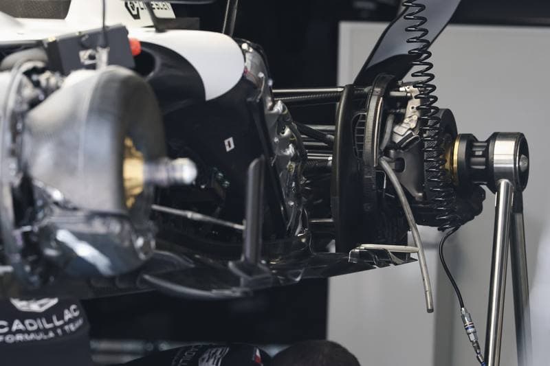 Motorsport. Formula 1. Chinese Grand Prix. 15.03.2026