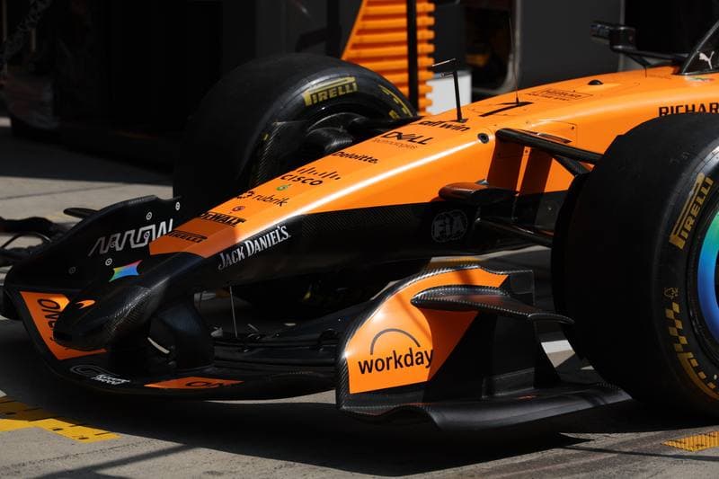 Motorsport. Formula 1. Chinese Grand Prix. 15.03.2026