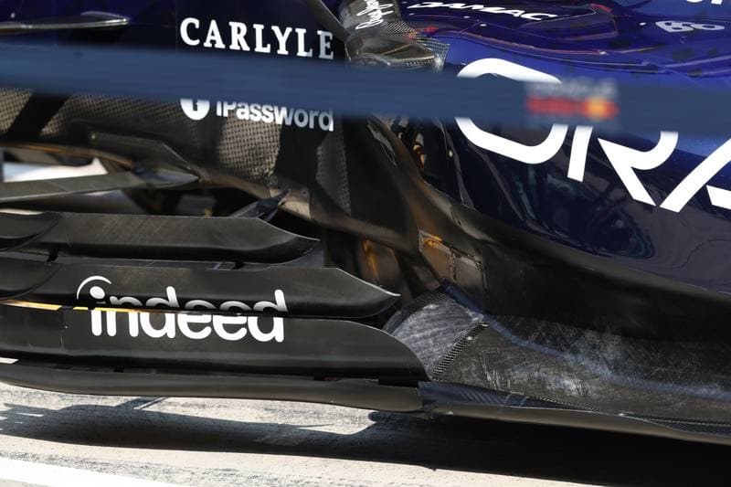 Motorsport. Formula 1. Chinese Grand Prix. 15.03.2026