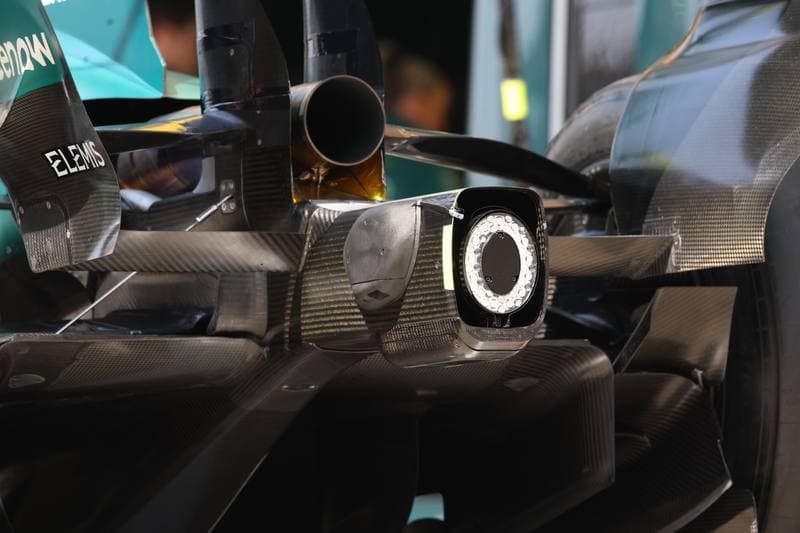 Motorsport. Formula 1. Chinese Grand Prix. 15.03.2026