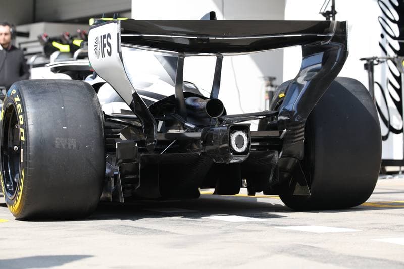 Motorsport. Formula 1. Chinese Grand Prix. 15.03.2026