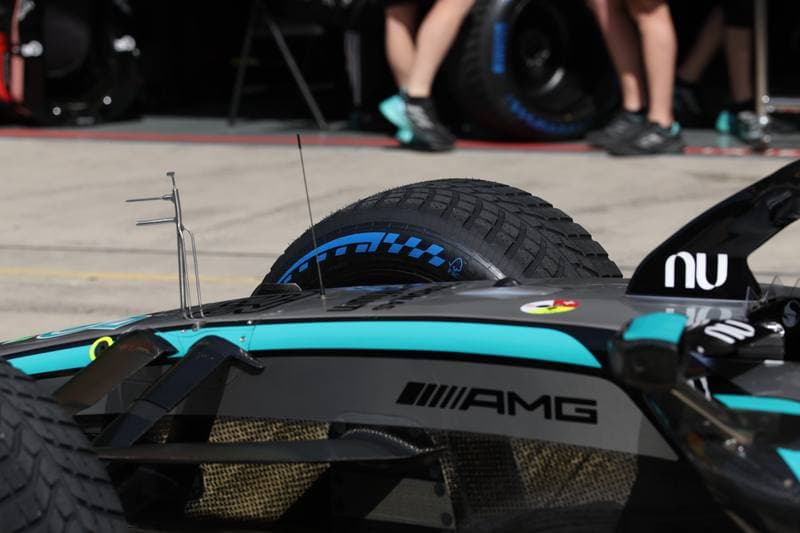 Motorsport. Formula 1. Chinese Grand Prix. 15.03.2026