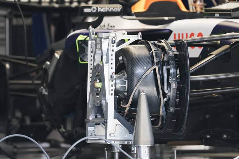 Motorsport. Formula 1. Chinese Grand Prix. 15.03.2026