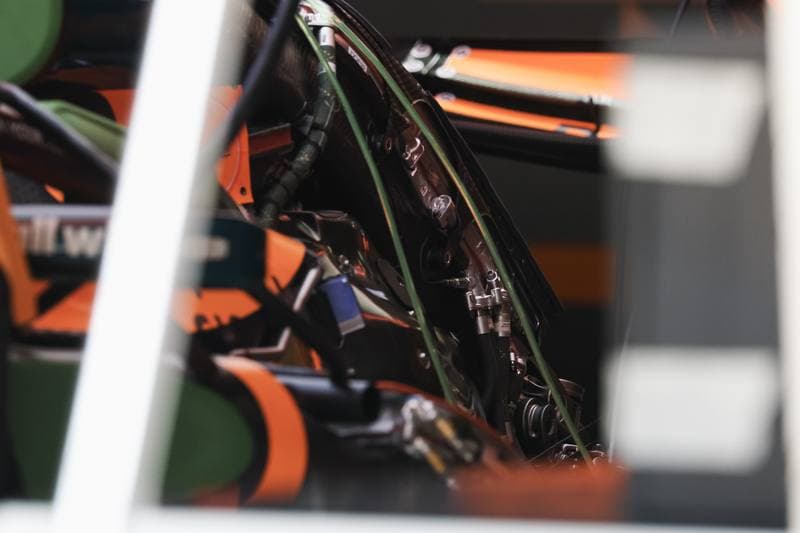 Motorsport. Formula 1. Chinese Grand Prix. 15.03.2026