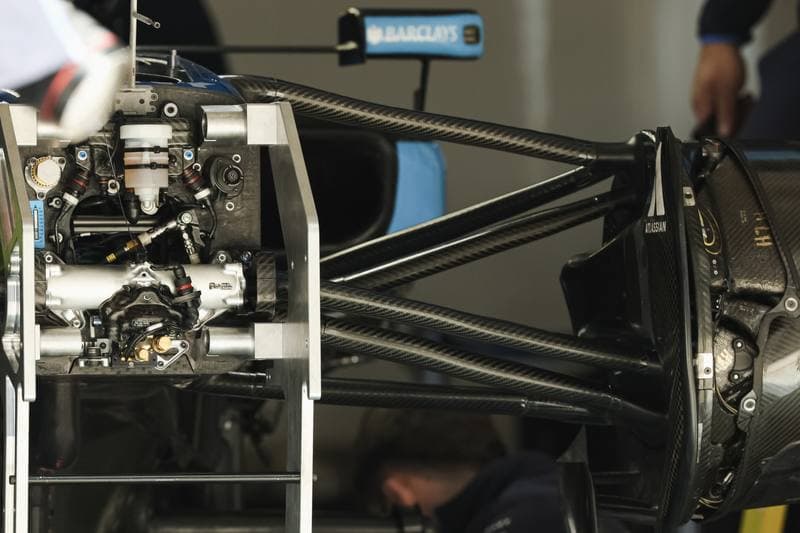 Motorsport. Formula 1. Chinese Grand Prix. 15.03.2026