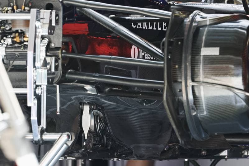 Motorsport. Formula 1. Chinese Grand Prix. 15.03.2026