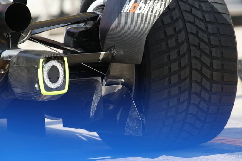 Motorsport. Formula 1. Chinese Grand Prix. 15.03.2026