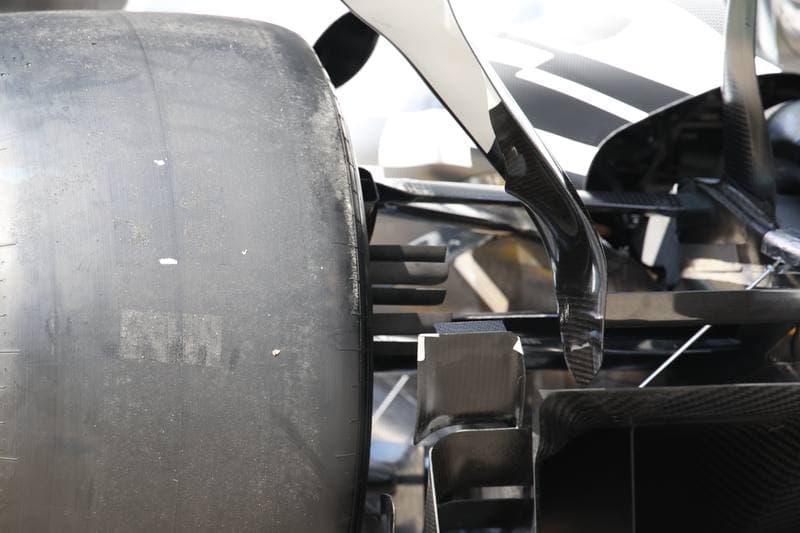 Motorsport. Formula 1. Chinese Grand Prix. 15.03.2026