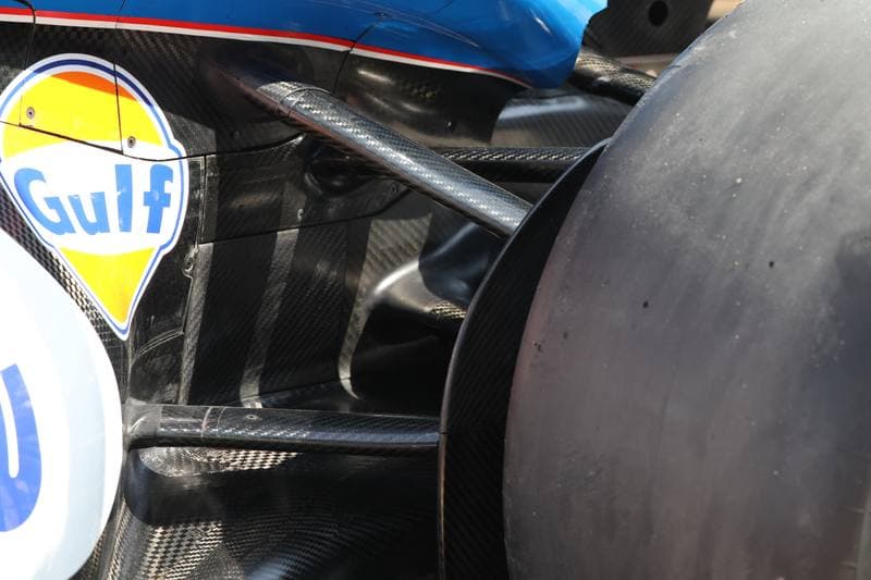Motorsport. Formula 1. Chinese Grand Prix. 15.03.2026