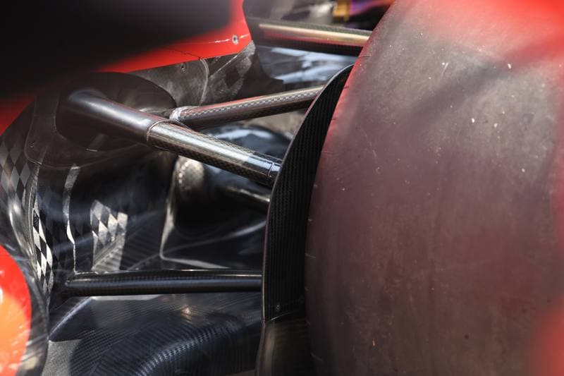 Motorsport. Formula 1. Chinese Grand Prix. 15.03.2026